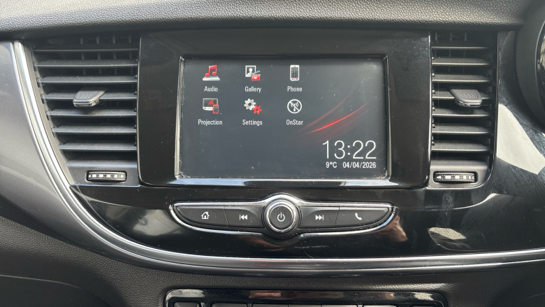 Vauxhall Mokka X 1.6i Active 5dr Petrol Hatchback